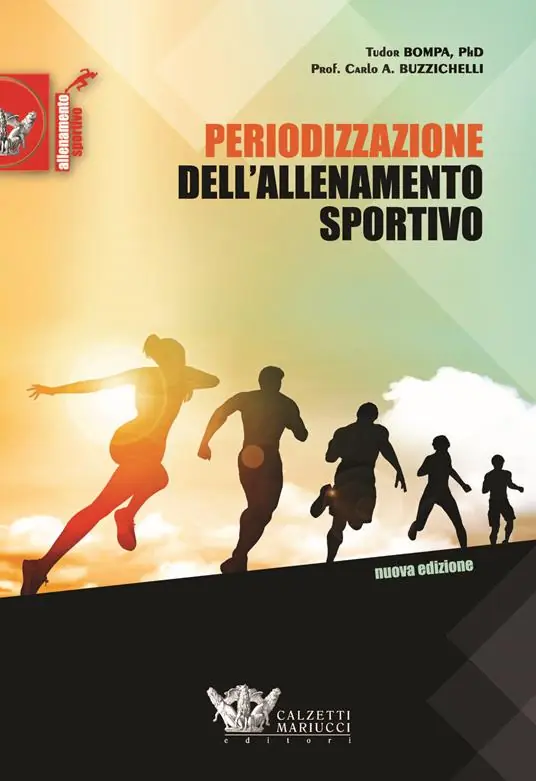 Offerta Speciale Periodizzazione dell‘allenamento sportivo. Programmi per lo sviluppo della forza massima per 35 sports. Nuova ediz.