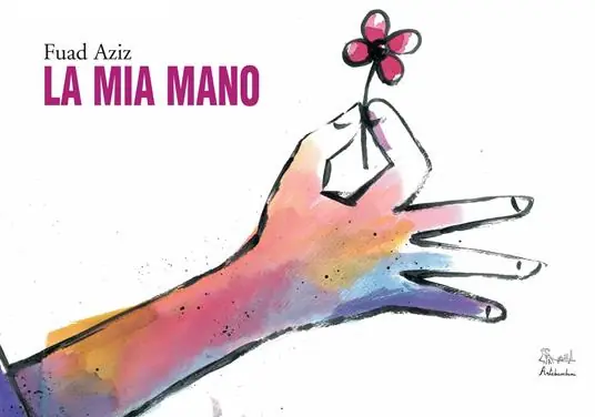 La mia mano Nuova Collezione