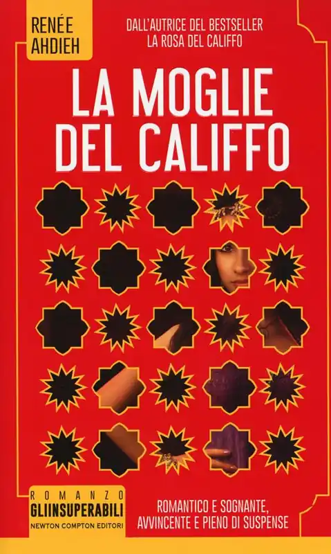 Professionale La moglie del califfo