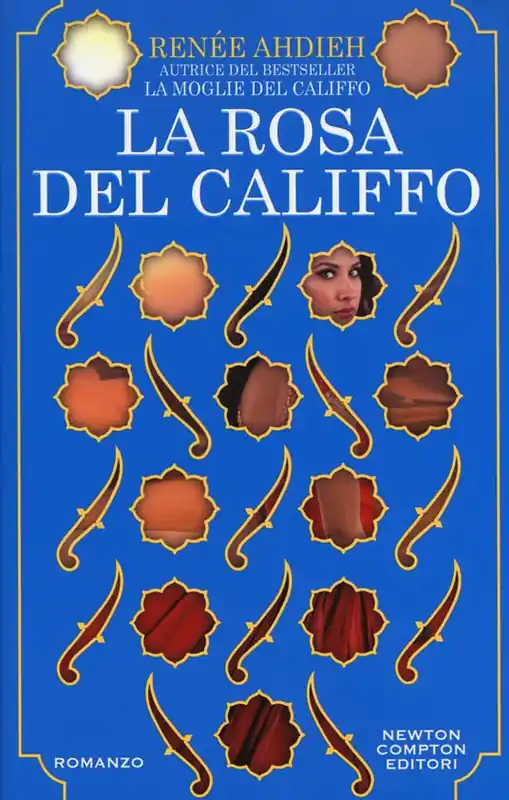La rosa del califfo Offerta Lampo