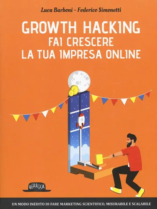 Prezzo Scontato Growth hacking. Fai crescere la tua impresa online