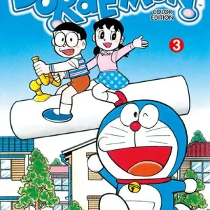 Doraemon. Color edition. Vol. 3 Prezzo Conveniente