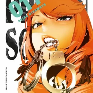 Prison school. Vol. 17 Promozione