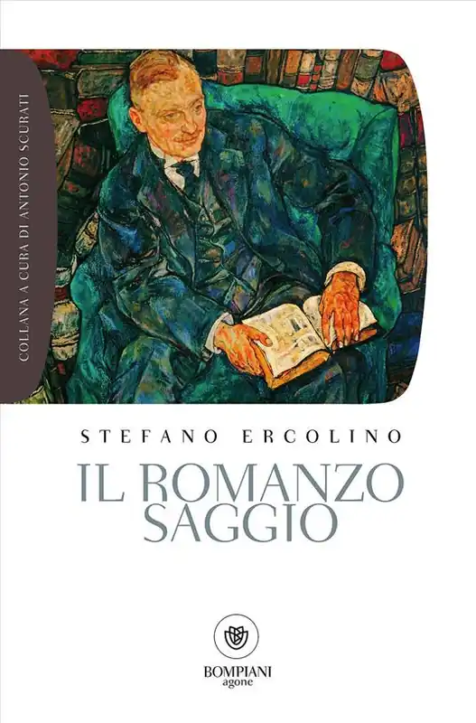 Prezzo Di Fabbrica Il romanzo-saggio