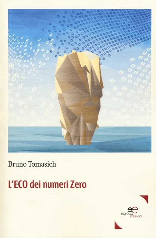 Consegna Rapida L‘Eco dei numeri zero