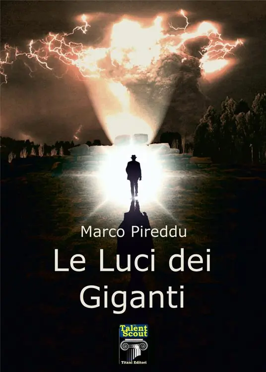 Offerta Limitata Le luci dei giganti