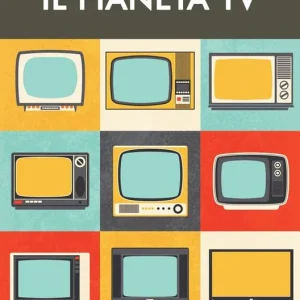 Il pianeta TV Ultimissimo Modello