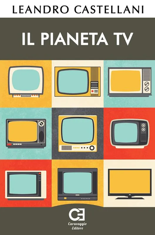 Il pianeta TV Ultimissimo Modello