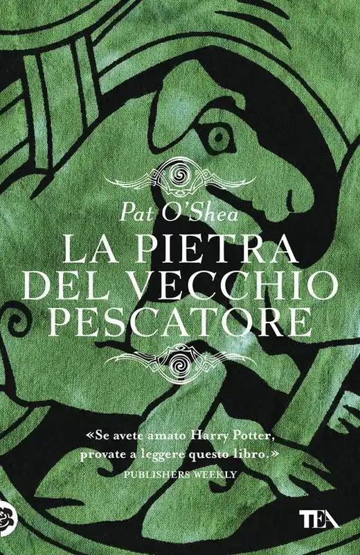 Popolare La pietra del vecchio pescatore