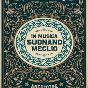 Ultime Pezzi In musica suonano meglio