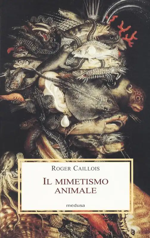 Il mimetismo animale Non Perdere