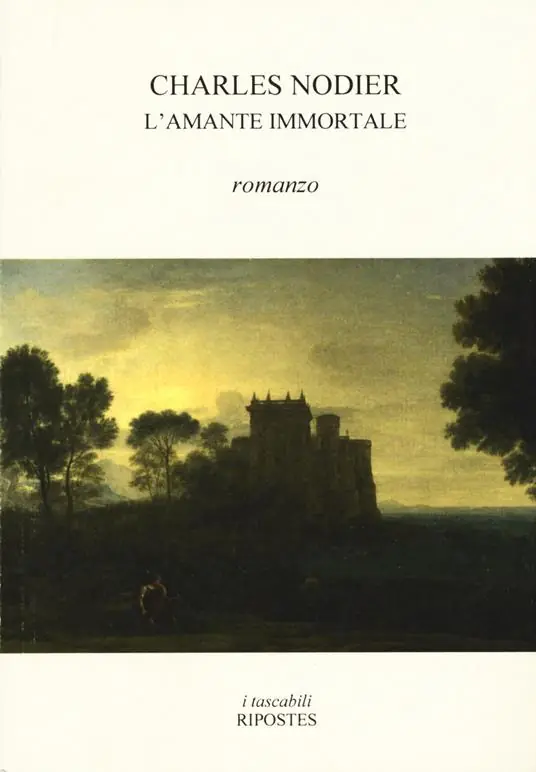 Ordina Subito L‘amante immortale