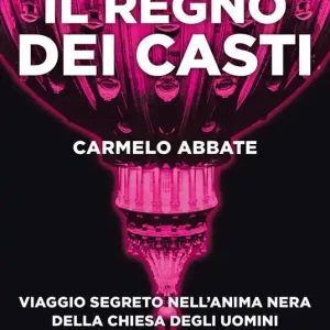Il regno dei casti. Viaggio segreto nell‘anima nera della Chiesa degli uomini Professionale