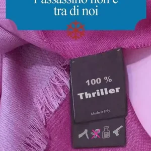 Lo sappiamo bene che l‘assassino non è tra di noi A Buon Prezzo