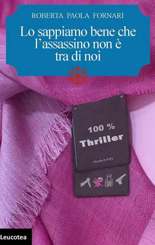 Lo sappiamo bene che l‘assassino non è tra di noi A Buon Prezzo