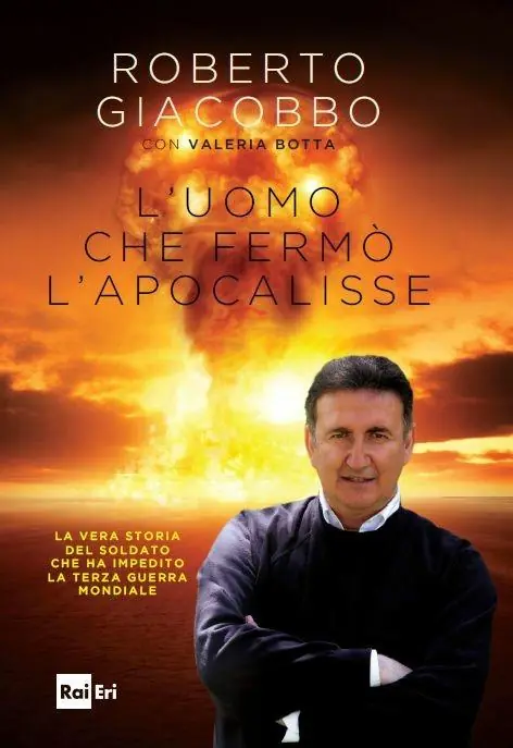 L‘uomo che fermò l‘apocalisse Occasione Imperdibile