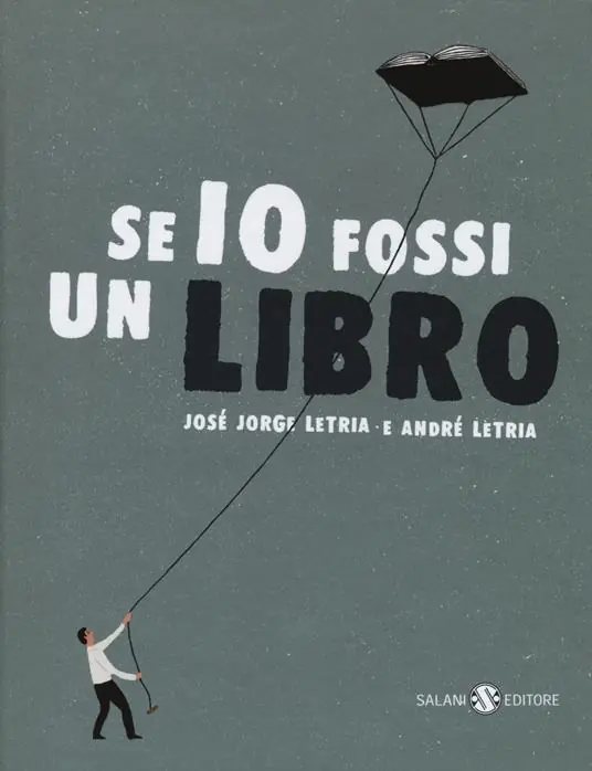 Prezzo Ridotto Se io fossi un libro