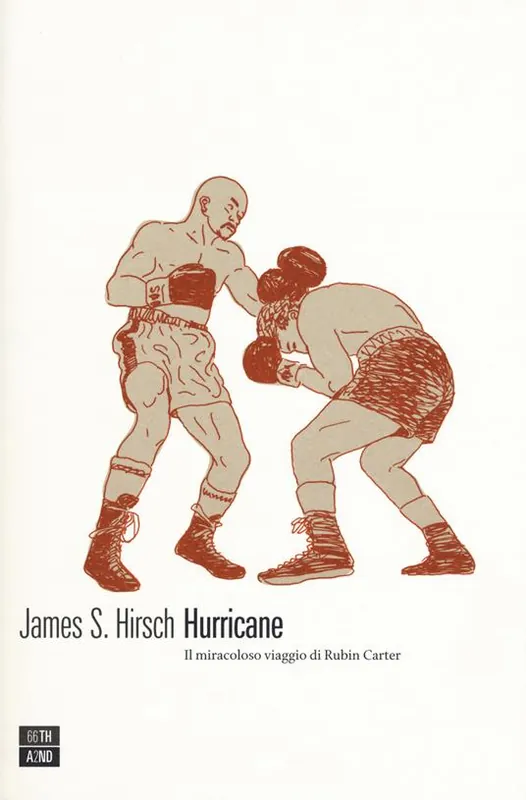 Miglior Prezzo Hurricane. Il miracoloso viaggio di Rubin Carter