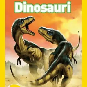 Offerta Del Giorno Dinosauri. Livello 2. Ediz. a colori