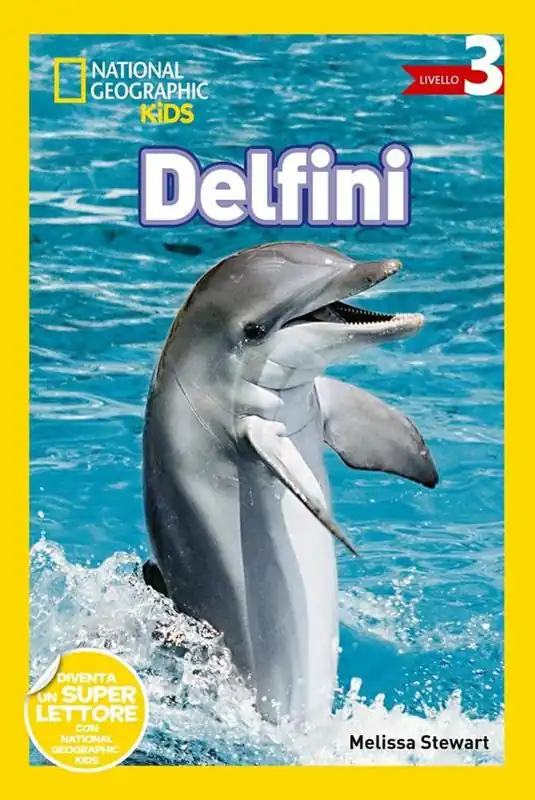 Prezzo Ridotto Delfini. Livello 3. Ediz. a colori