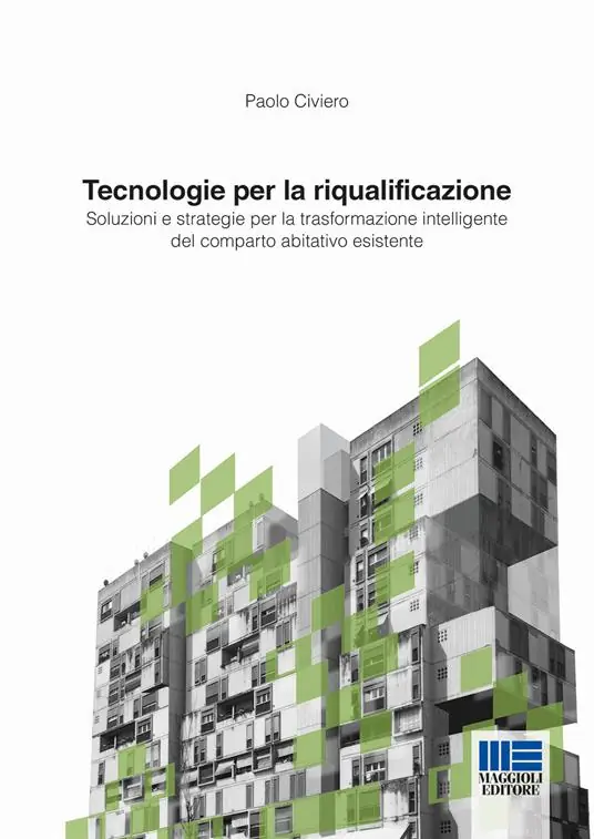 Tecnologie per la riqualificazione Compra Oggi Stesso