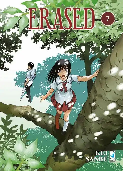 Direttamente Dal Produttore Erased. Vol. 7