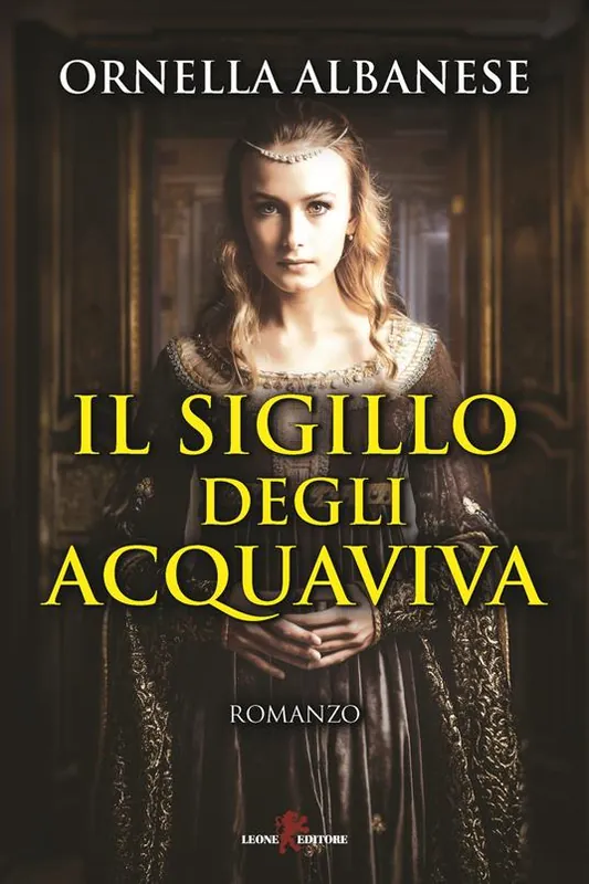 Nuova Collezione Il sigillo degli Acquaviva