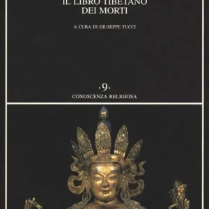 Il libro tibetano dei morti Nuovo Arrivo