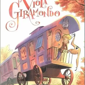 Viola giramondo. Ediz. illustrata Compra Oggi Stesso