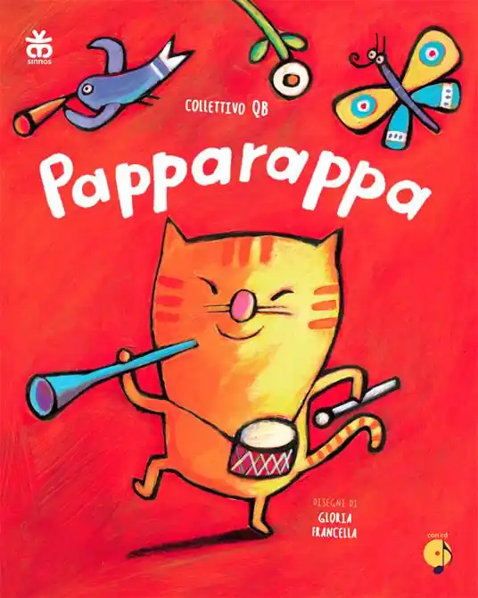 Papparappa. Ediz. a colori. Con CD-Audio Nuovo Arrivo