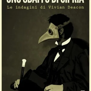 Uno sbaffo di Cipria. Le indagini di Vivian Deacon Must-Have