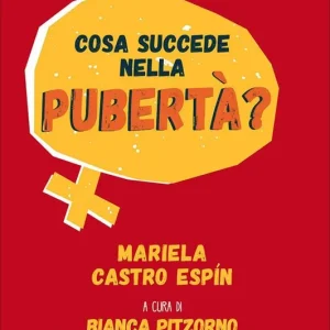 Direttamente Dal Produttore Cosa succede nella pubertà?
