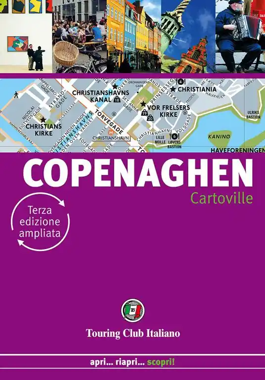 Quantità Limitata Copenaghen