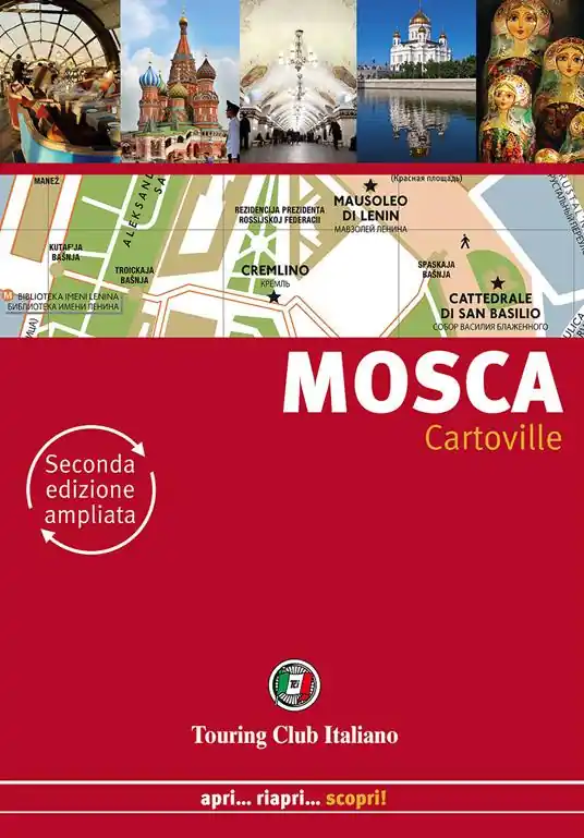 Economico Mosca