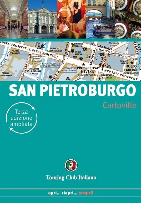 Prezzo Di Fabbrica San Pietroburgo