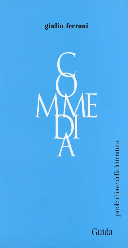 Commedia Promo Stagionale