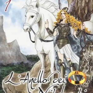 L‘ anello dei Nibelunghi. Vol. 1 Reso Gratuito