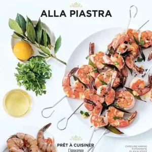 Alla piastra Acquista Ora