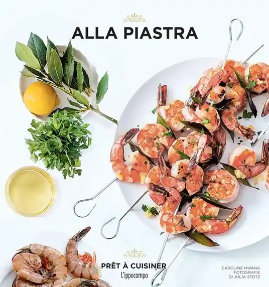 Alla piastra Acquista Ora