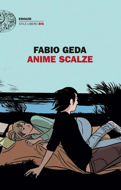 Di Tendenza Anime scalze