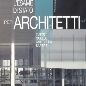 Vendita Finale Superare l‘esame di Stato per architetti. Tutto quello che c‘è da sapere