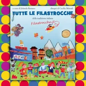 Must-Have Tutte le filastrocche