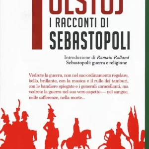 Compra Online I racconti di Sebastopoli