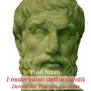 Scelto Dai Clienti I materialisti dell‘antichità