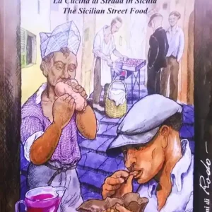 Pani câ meusa. La cucina di strada in Sicilia-The Sicilian street food. Ediz. per la scuola Consegna Rapida