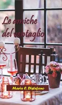 Le amiche del ventaglio Scelto Dai Clienti