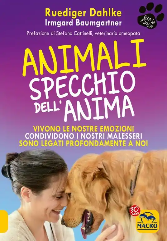 Animali specchio dell‘anima Ultima Occasione