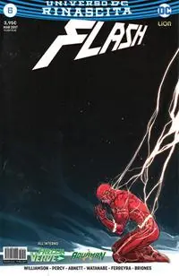 Occasione Imperdibile Rinascita. Flash. Vol. 6