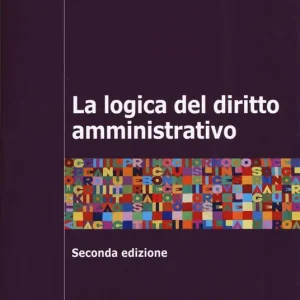 Saldi La logica del diritto amministrativo