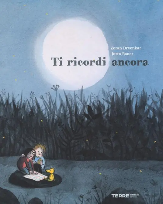 Prezzo Conveniente Ti ricordi ancora. Ediz. illustrata